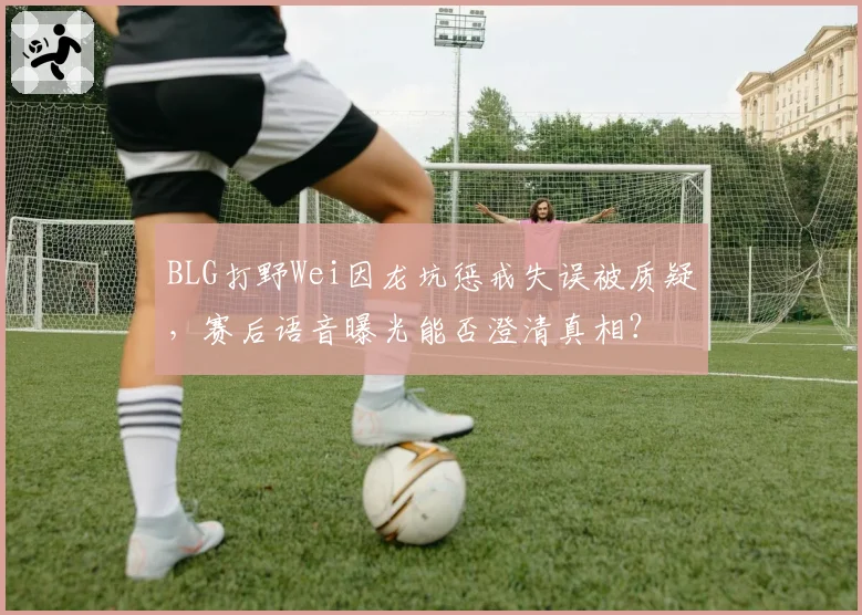 BLG打野Wei因龙坑惩戒失误被质疑，赛后语音曝光能否澄清真相？