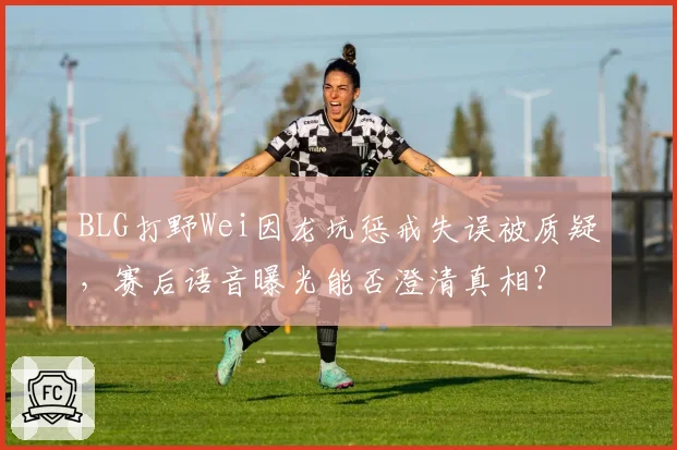 BLG打野Wei因龙坑惩戒失误被质疑，赛后语音曝光能否澄清真相？